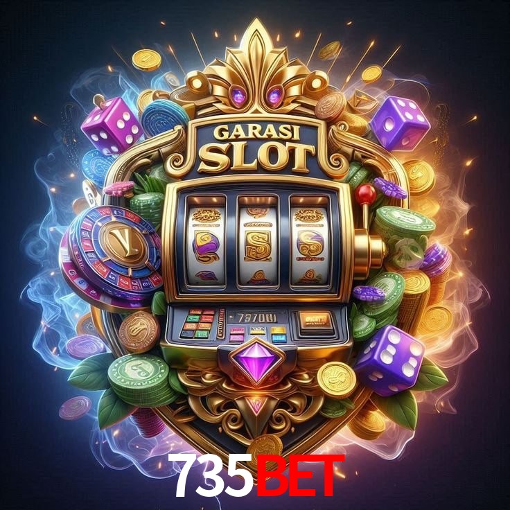 735BET - Aplicativo Móvel