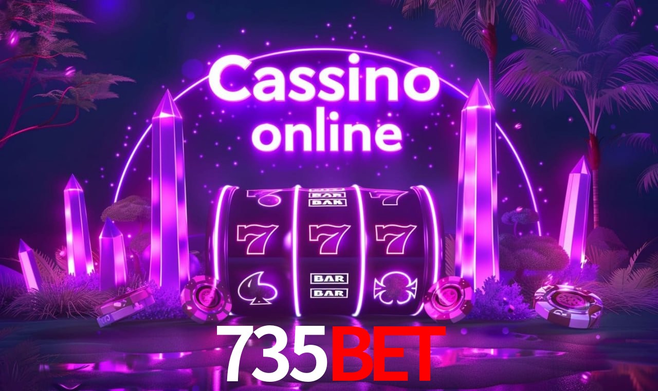 735BET - Customer Support